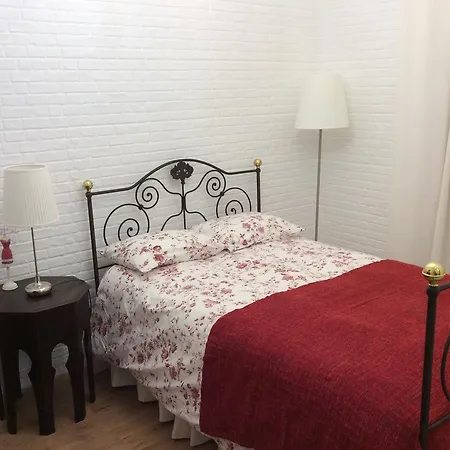 Charming With Terrace Apartamento